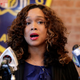 Maryland State Attorney Marilyn Mosby speaks during a news conference announcing the indictment of correctional officers, on Dec. 3, 2019, in Baltimore. Federal prosecutors have filed a superseding indictment against Baltimore’s top prosecutor over charges that she made false statements on financial documents to take money from her retirement savings and purchase two Florida vacation homes. The U.S. Attorney’s Office said Thursday, March 10, 2022 that the changes add details from the original indictment against Marilyn Mosby.